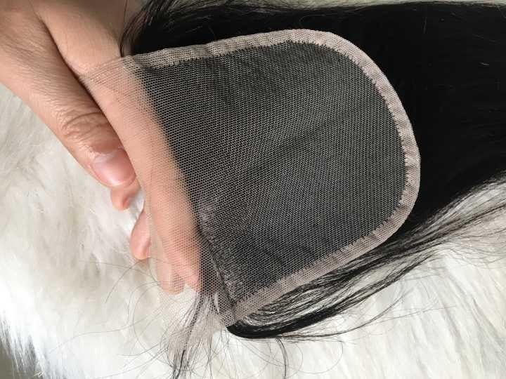 5x5 Natural Closure - TheRealBoujeeBundles