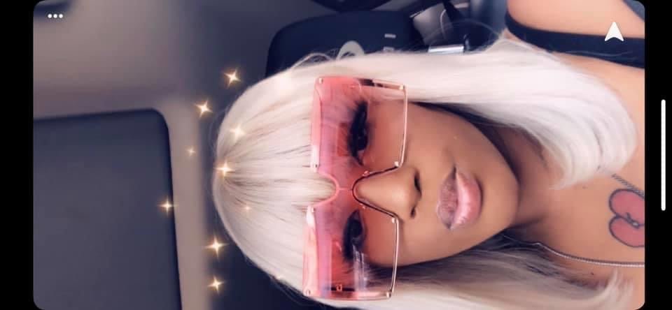 613 Blonde Brazilian Frontal Wig - TheRealBoujeeBundles