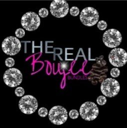 Boujee Gift Card - TheRealBoujeeBundles