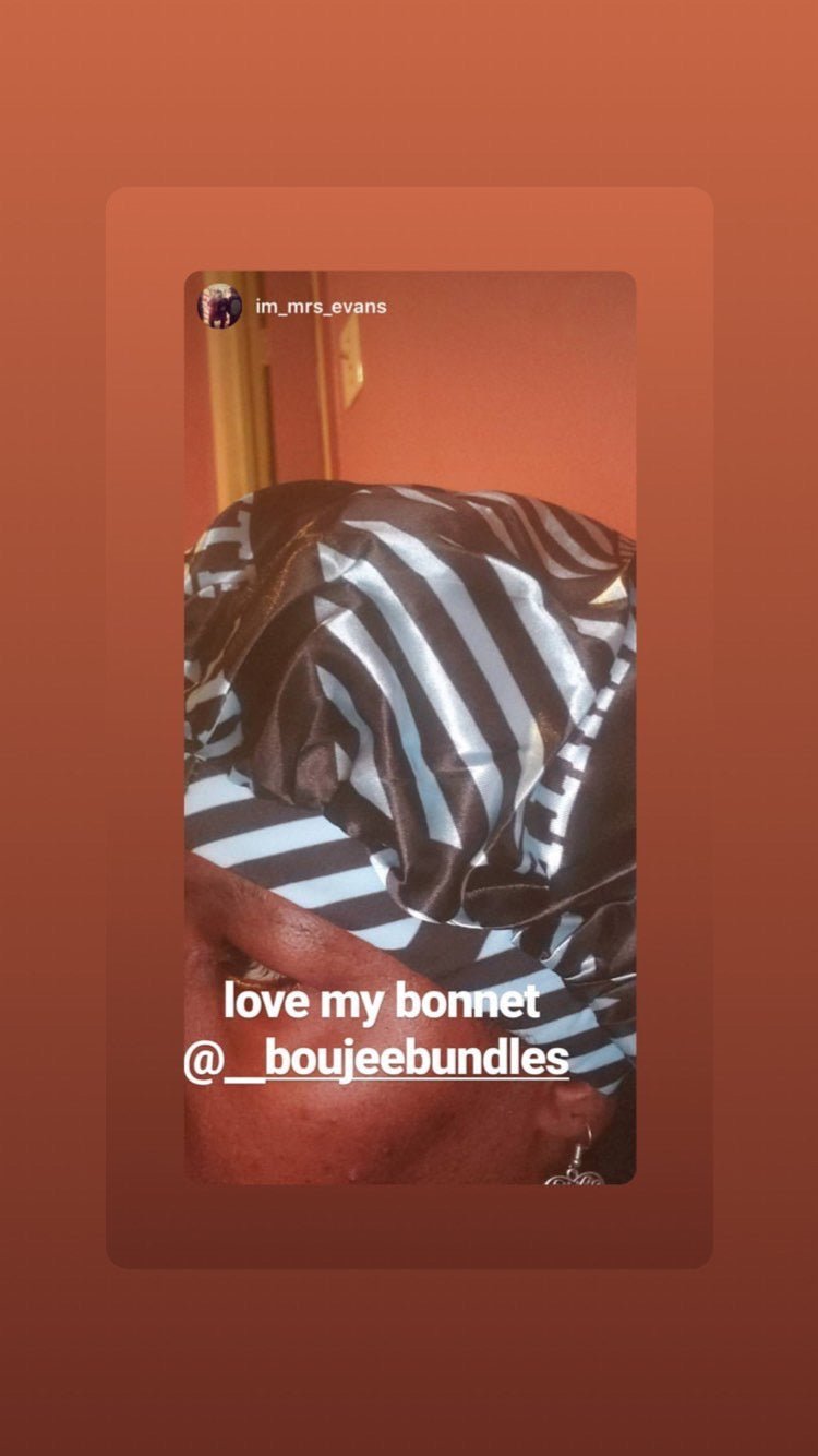 Replica designer collab - TheRealBoujeeBundles